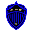 Logo of Auckland FC