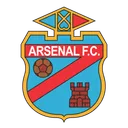 Logo of Arsenal de Sarandi Reserves