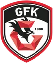 Logo of Gazisehir Gaziantep
