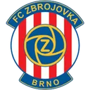 Logo of Brno U19