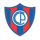 Logo of Cerro Porteno (w)