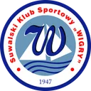 Logo of Wigry Suwalki