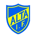 Logo of Alta