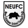 Logo of New Edubiase United
