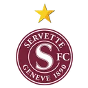 Logo of Servette