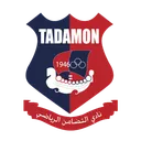 Logo of Tadamon SC Sour