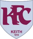 Logo of Keith