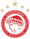 Logo of Olympiakos Piraeus