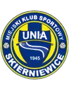 Logo of Unia Skierniewice