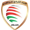 Logo of Oman U20