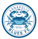 Logo of Annapolis Blues