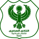 Logo of Al Masry