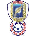 Logo of Energetik-BGU Minsk (w)