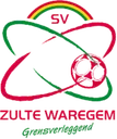 Logo of Zulte-Waregem II Women