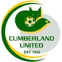 Logo of Cumberland United FC