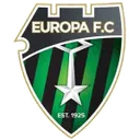 Logo of Europa FC