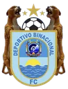 Logo of EM Deportivo Binacional