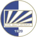 Logo of FK Sutjeska Niksic