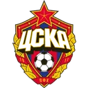 Logo of CSKA Moscow