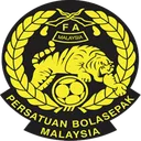 Logo of Malaysia U22