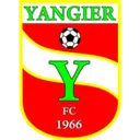 Logo of Yangiyer
