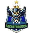 Logo of Zacatecoluca FC