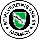 Logo of SpVgg Ansbach