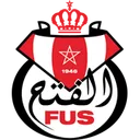 Logo of FUS Rabat