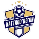 Logo of Kattaqo'rg'on