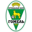 Logo of FC Gomel