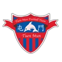 Logo of Tuen Mun Football Team