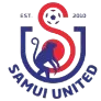 Logo of Samui United