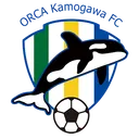 Logo of Orca Kamogawa FC