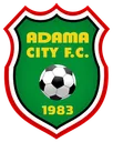 Logo of Adama City