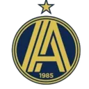 Logo of Aparecidense GO