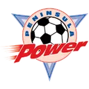 Logo of Peninsula Power