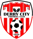 Logo of Derry City