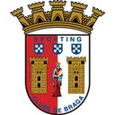 Logo of Sporting Braga
