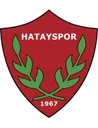 Logo of Atakas Hatayspor