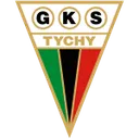 Logo of GKS Tychy