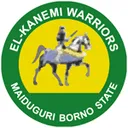 Logo of El Kanemi Warriors