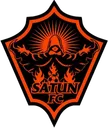 Logo of PT Satun FC