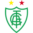 Logo of America MG