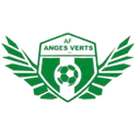Logo of Anges Verts