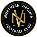 Logo of Northern Virginia FC
