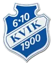 Logo of Kvik Trondheim