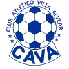 Logo of CA Villa Alvear