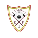 Logo of CDEF Logrono (w)