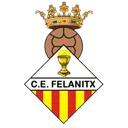 Logo of CE Felanitx