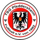 Logo of TSG Pfeddersheim